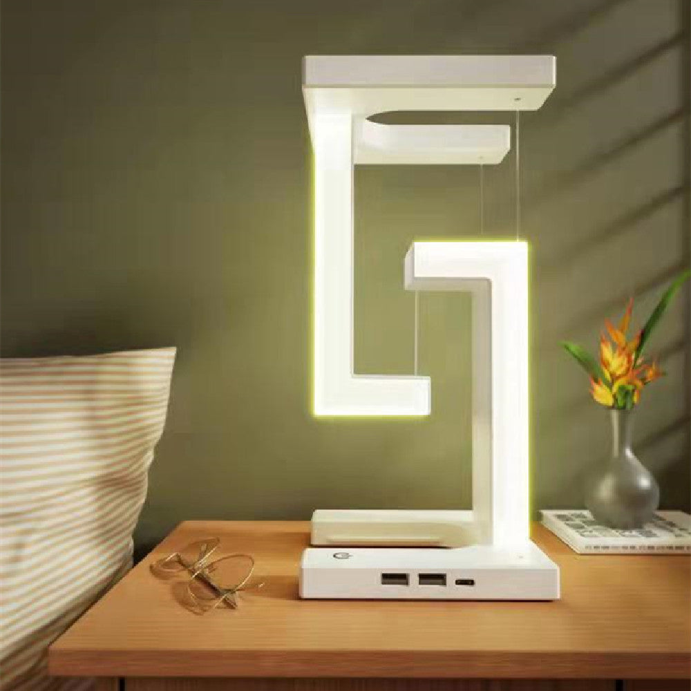 Anti Gravity Table Lamp