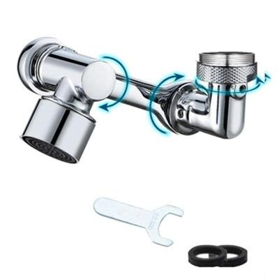 1080 Swivel Faucet Aerator