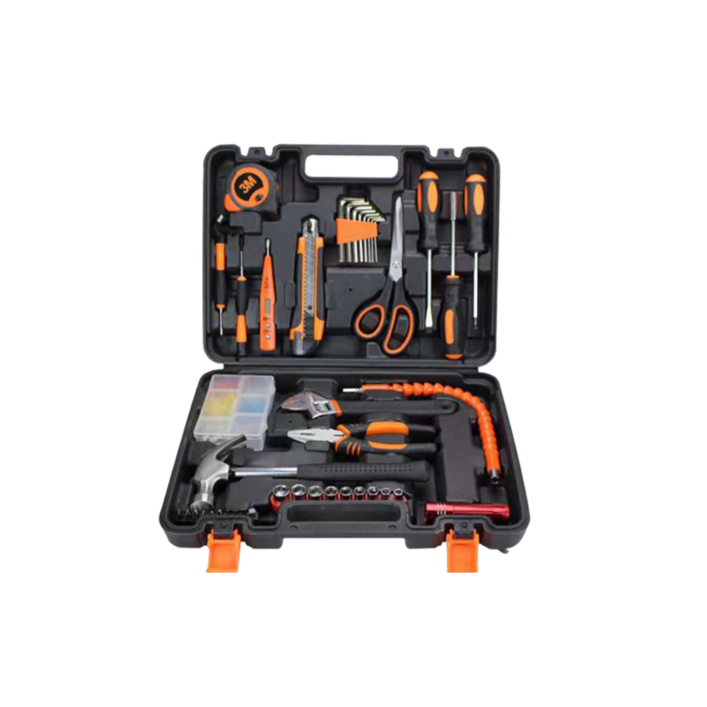 Car Repair Tool Box