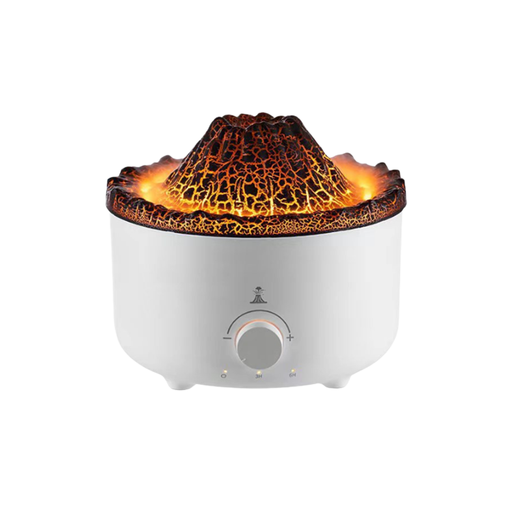 Volcano Aroma Diffuser