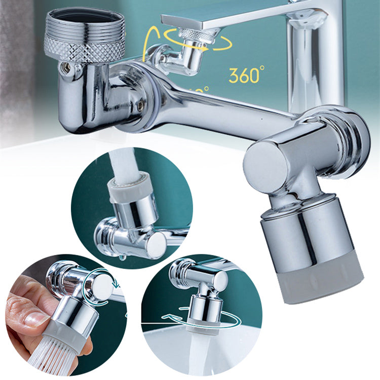 1080 Swivel Faucet Aerator