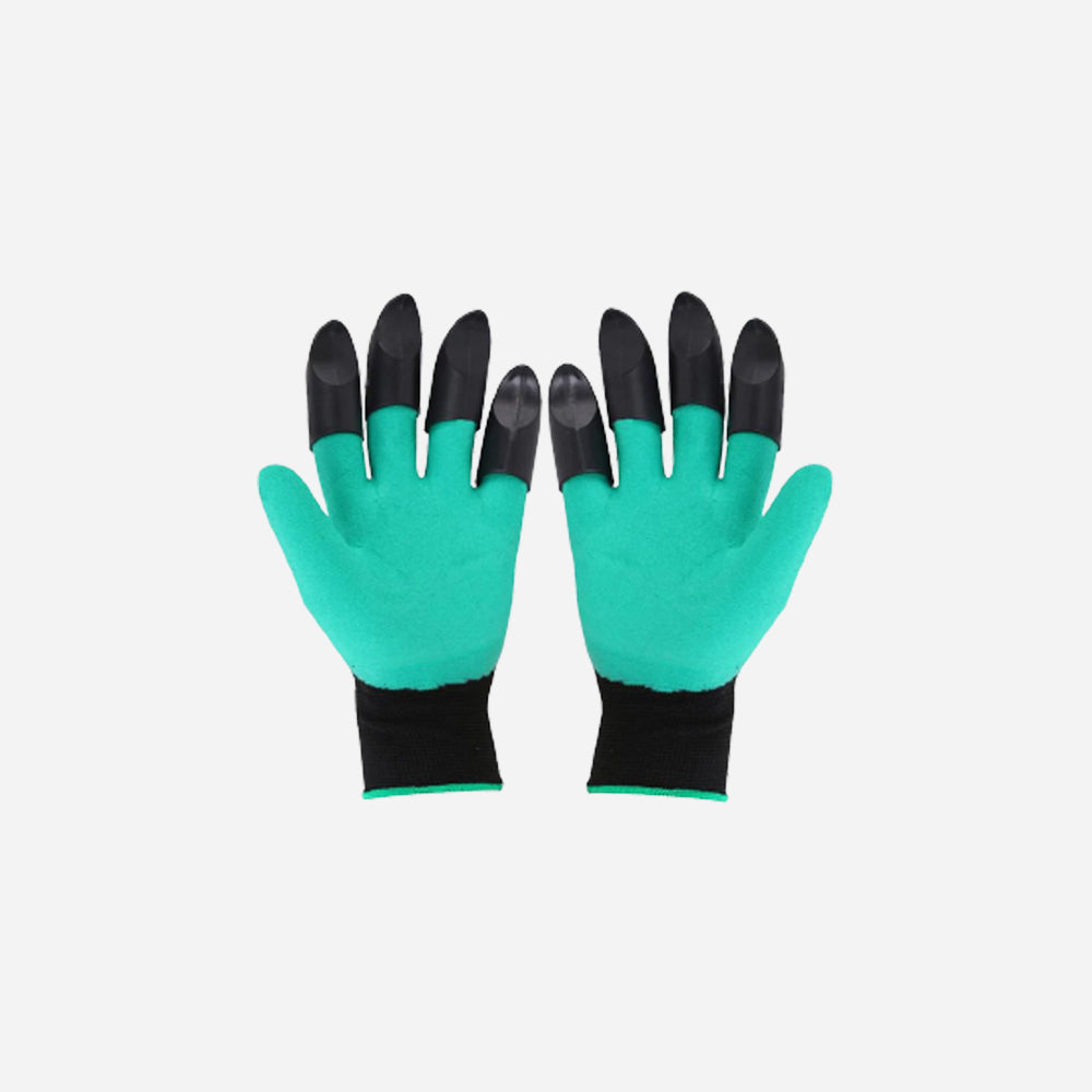 Garden Gloves Claws